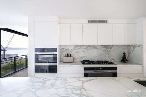 Property photo of 23/22 Wylde Street Potts Point NSW 2011