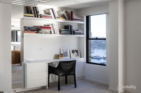 Property photo of 23/22 Wylde Street Potts Point NSW 2011