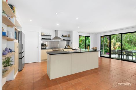 Property photo of 32 The Links Robina QLD 4226