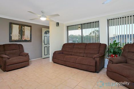 Property photo of 55 Loder Crescent South Windsor NSW 2756