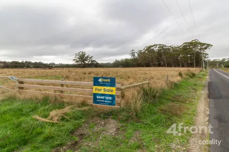 Property photo of 55 Coopers Lane Wynyard TAS 7325