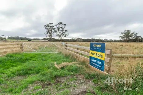 Property photo of 55 Coopers Lane Wynyard TAS 7325