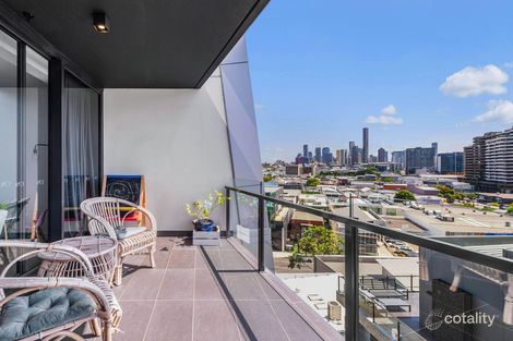 Property photo of 807/60 Doggett Street Newstead QLD 4006