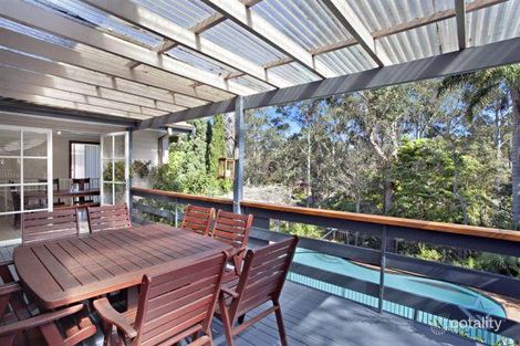 33 Yarralumla Dr, Carlingford, NSW 2118