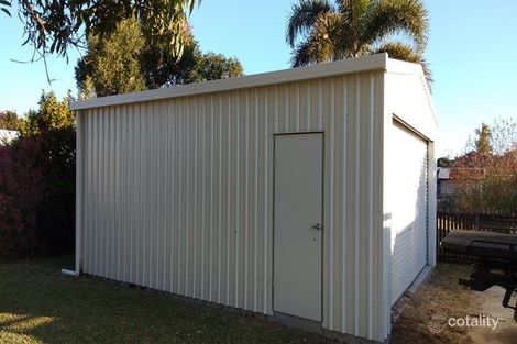 Property photo of 51 Holland Street West Mackay QLD 4740