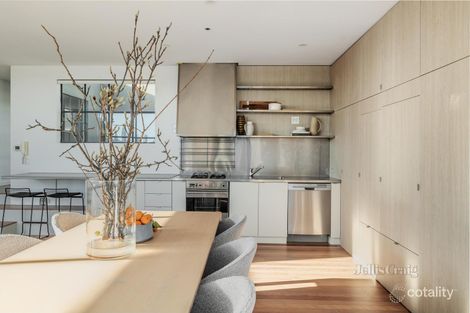 Property photo of 502/129 Fitzroy Street St Kilda VIC 3182