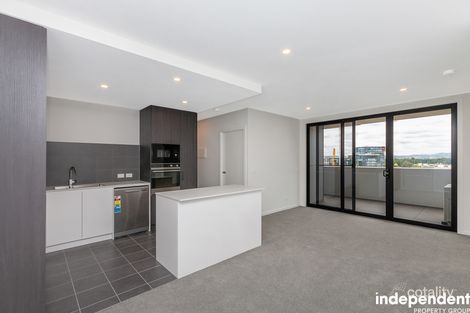 Property photo of 77/2 Torrens Street Braddon ACT 2612