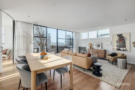 Property photo of 502/129 Fitzroy Street St Kilda VIC 3182