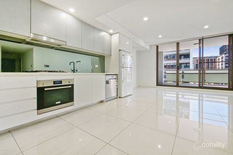 Property photo of 1301/1A Morton Street Parramatta NSW 2150