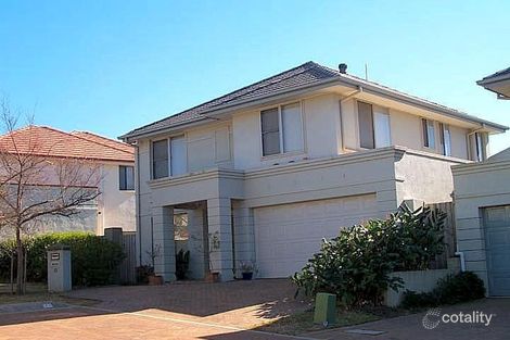 11 Skylark Cct, Bella Vista, NSW 2153