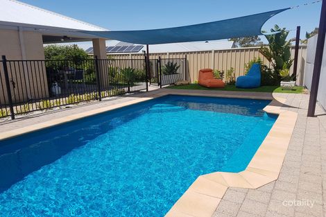Property photo of 27 Vaughans Way Australind WA 6233