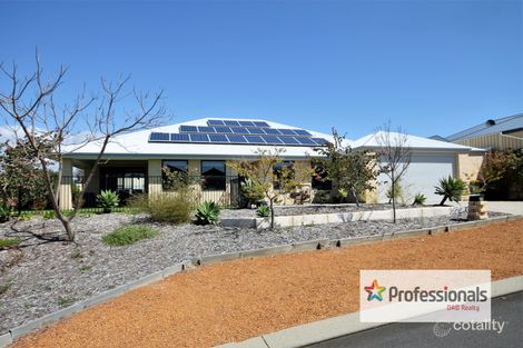 Property photo of 27 Vaughans Way Australind WA 6233