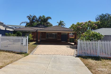 Property photo of 2 Dunford Street Willagee WA 6156