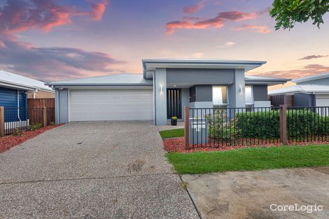 Property photo of 11 Harmony Crescent South Ripley QLD 4306