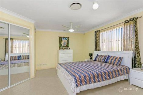 Property photo of 8 Chopin Close Bonnyrigg Heights NSW 2177