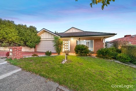 Property photo of 15 Hawkesbury Street Berwick VIC 3806