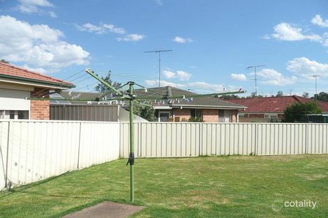 Property photo of 16 Andrew Lloyd Drive Doonside NSW 2767