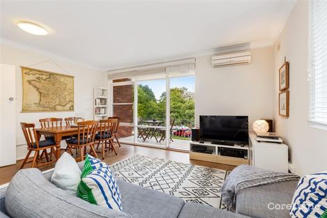 Property photo of 8/2 Tambourine Bay Road Lane Cove NSW 2066