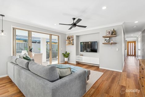 Property photo of 57 Keegan Circuit Currumbin Waters QLD 4223