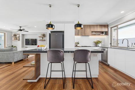 Property photo of 57 Keegan Circuit Currumbin Waters QLD 4223