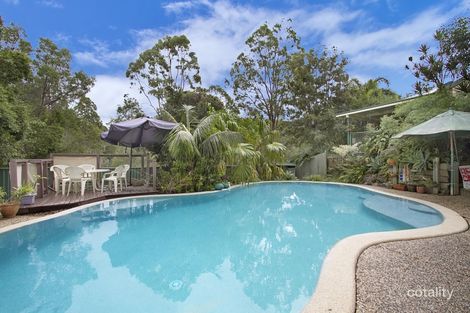 Property photo of 13 Thomas Duncan Court Worongary QLD 4213