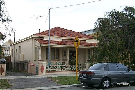 Property photo of 22A Price Street Fremantle WA 6160