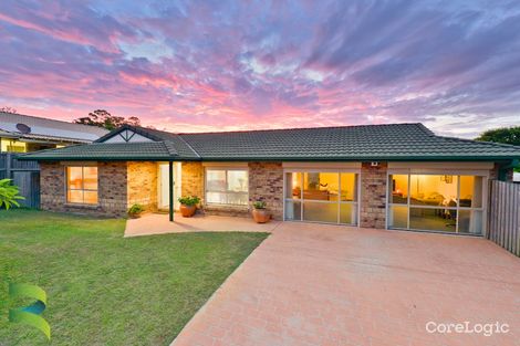 Property photo of 1 Adamson Way Runcorn QLD 4113