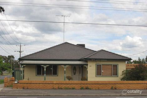 299 Somerville Rd, Yarraville, VIC 3013