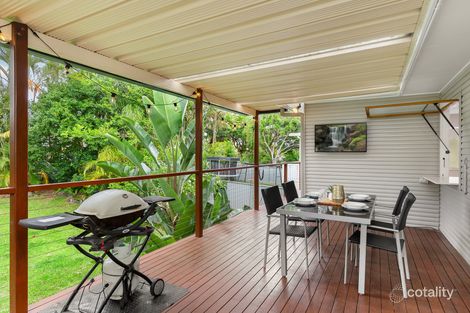Property photo of 32 Koobil Street Rochedale South QLD 4123