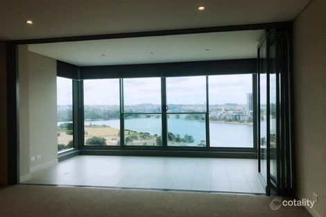 2208/18 Footbridge Bvd, Wentworth Point, NSW 2127