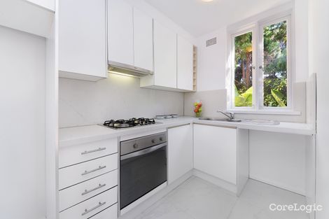 Property photo of 14/5 The Esplanade Mosman NSW 2088
