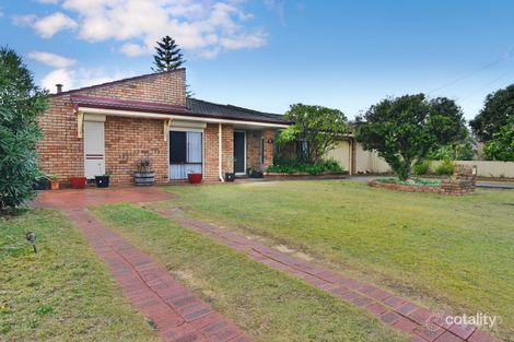 Property photo of 31 Henry Street Rockingham WA 6168
