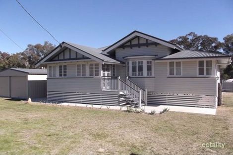 Property photo of 12 Glover Street Glen Aplin QLD 4381