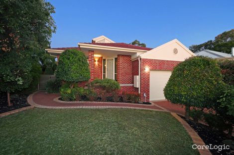 Property photo of 2 Jenna Court Rowville VIC 3178