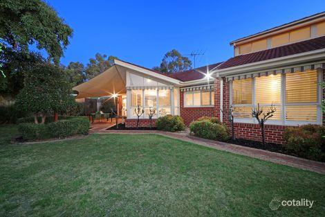 Property photo of 2 Jenna Court Rowville VIC 3178