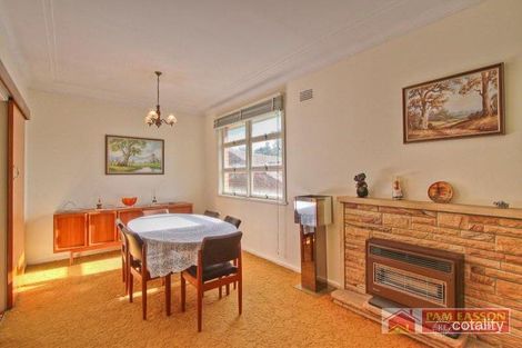 Property photo of 3 Narrun Crescent Telopea NSW 2117