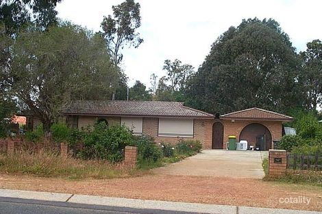 61 Raeburn Rd, Roleystone, WA 6111