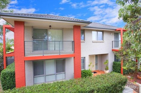 8 Tilbury Ave, Stanhope Gardens, NSW 2768