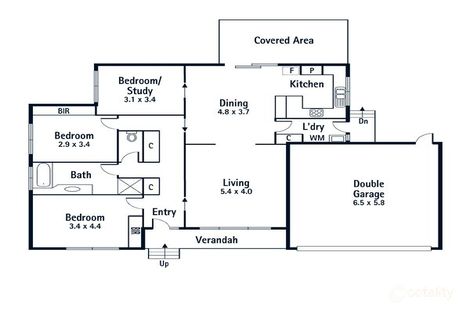 Property photo of 1/110 Windsor Crescent Surrey Hills VIC 3127