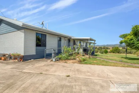 Property photo of 1284 Freestone Road Freestone QLD 4370