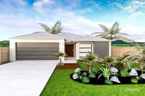 Property photo of LOT 1908 Newry Trail Smithfield QLD 4878