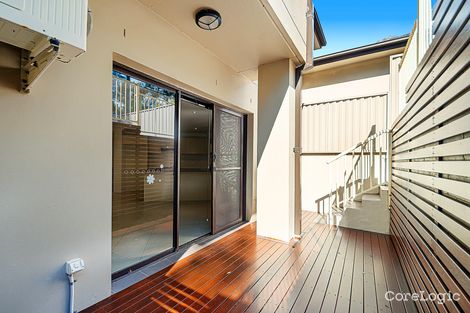 Property photo of 8/144 Old Northern Road Baulkham Hills NSW 2153