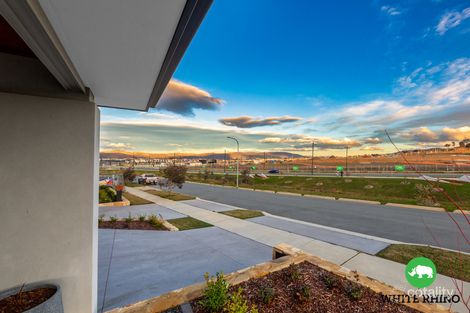 Property photo of 22 Erskine Loop Googong NSW 2620