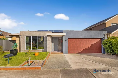 3 Harrington Ave, Tarneit, VIC 3029