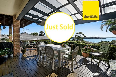 Property photo of 1 Mary Street Bundeena NSW 2230