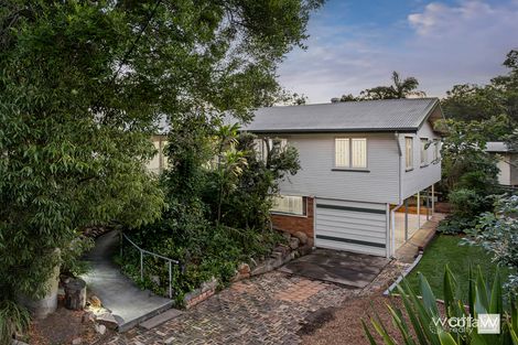 14 Ennerdale St, Chermside West, QLD 4032