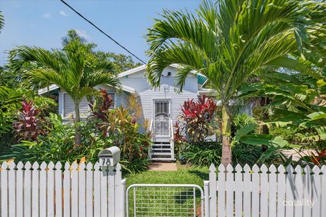 Property photo of 78 First Avenue Railway Estate QLD 4810