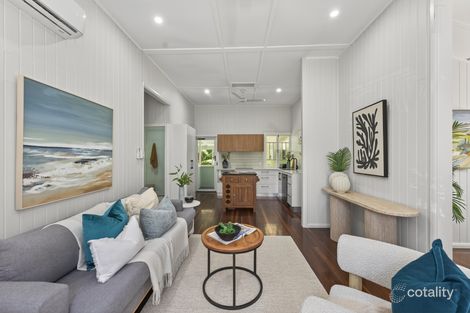 Property photo of 78 First Avenue Railway Estate QLD 4810