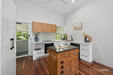 Property photo of 78 First Avenue Railway Estate QLD 4810