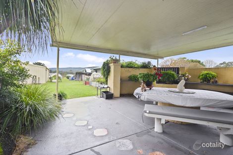 Property photo of 3 Weir Street Nana Glen NSW 2450